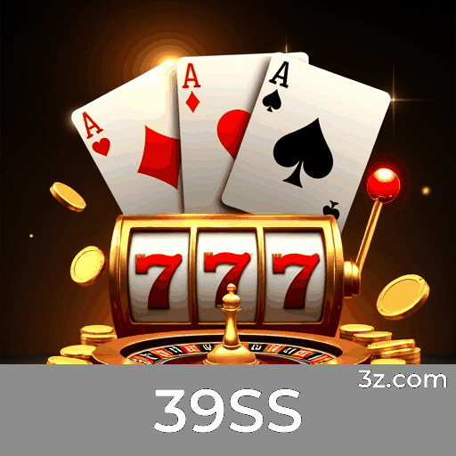 39SS Game com bônus e experiência premium