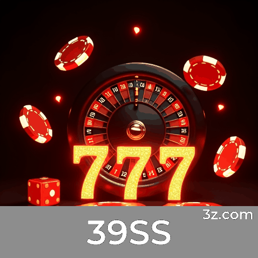 Plataforma 39SS com bônus