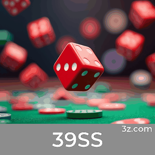 Cassino ao Vivo 39SS - 250+ Mesas com Dealers Profissionais